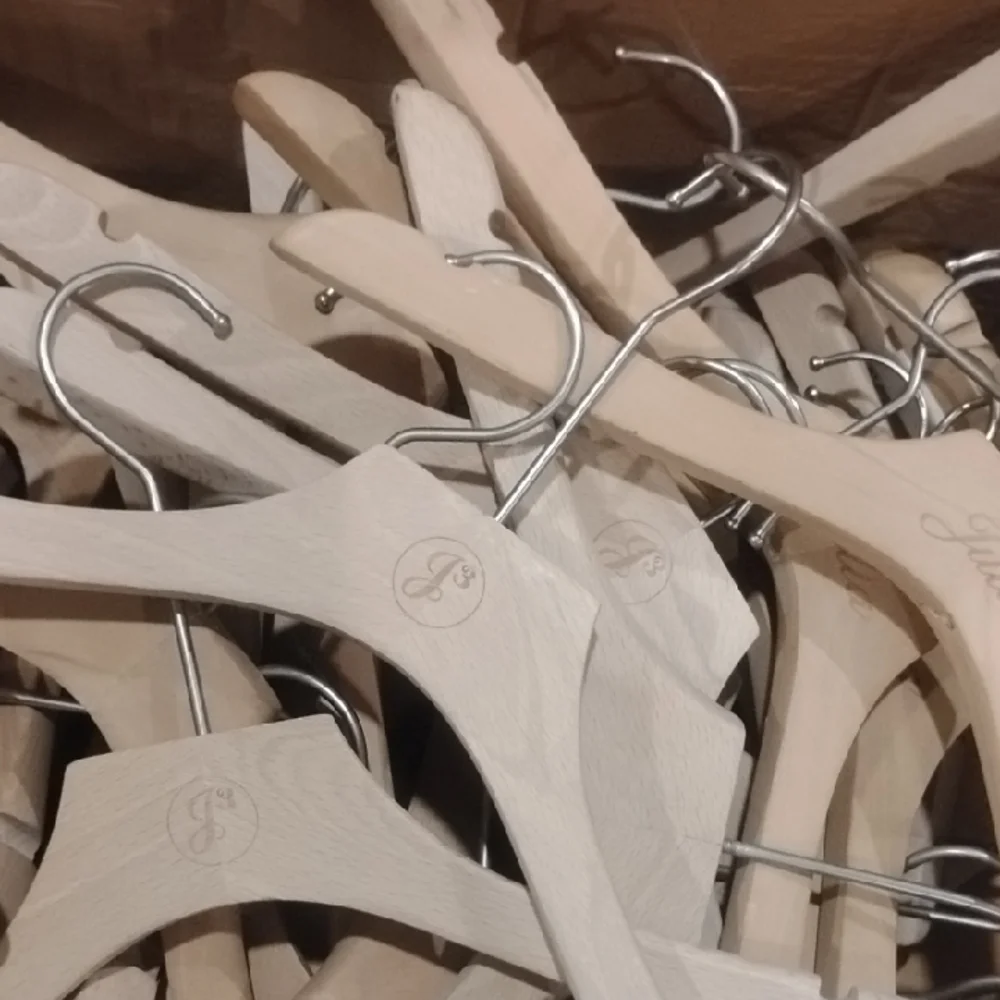 Wooden  Hangers